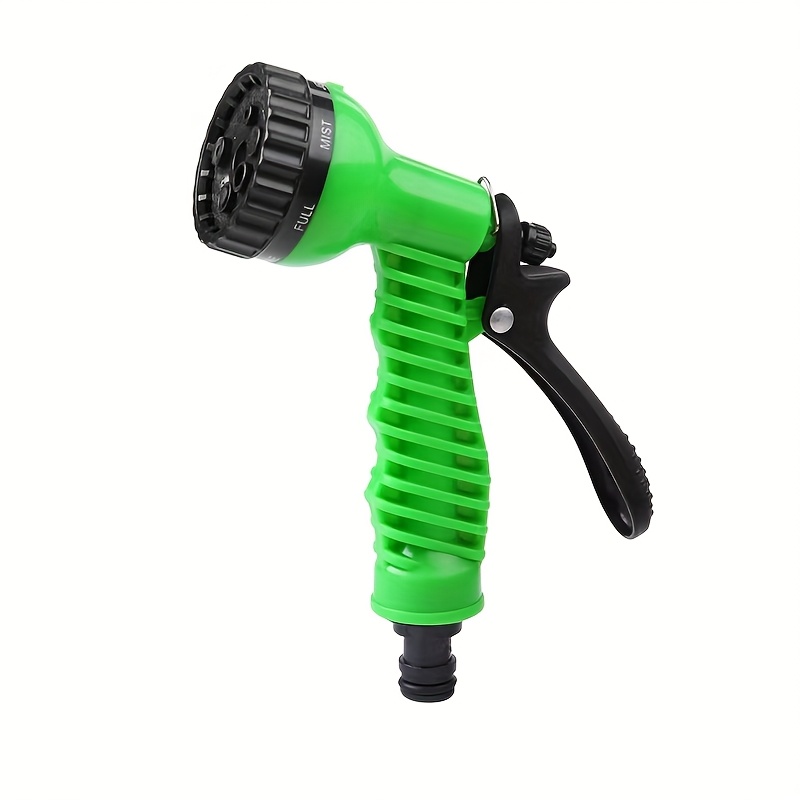 Flexible Hose Braided - Tuyau d'arrosage de jardin extensible magique