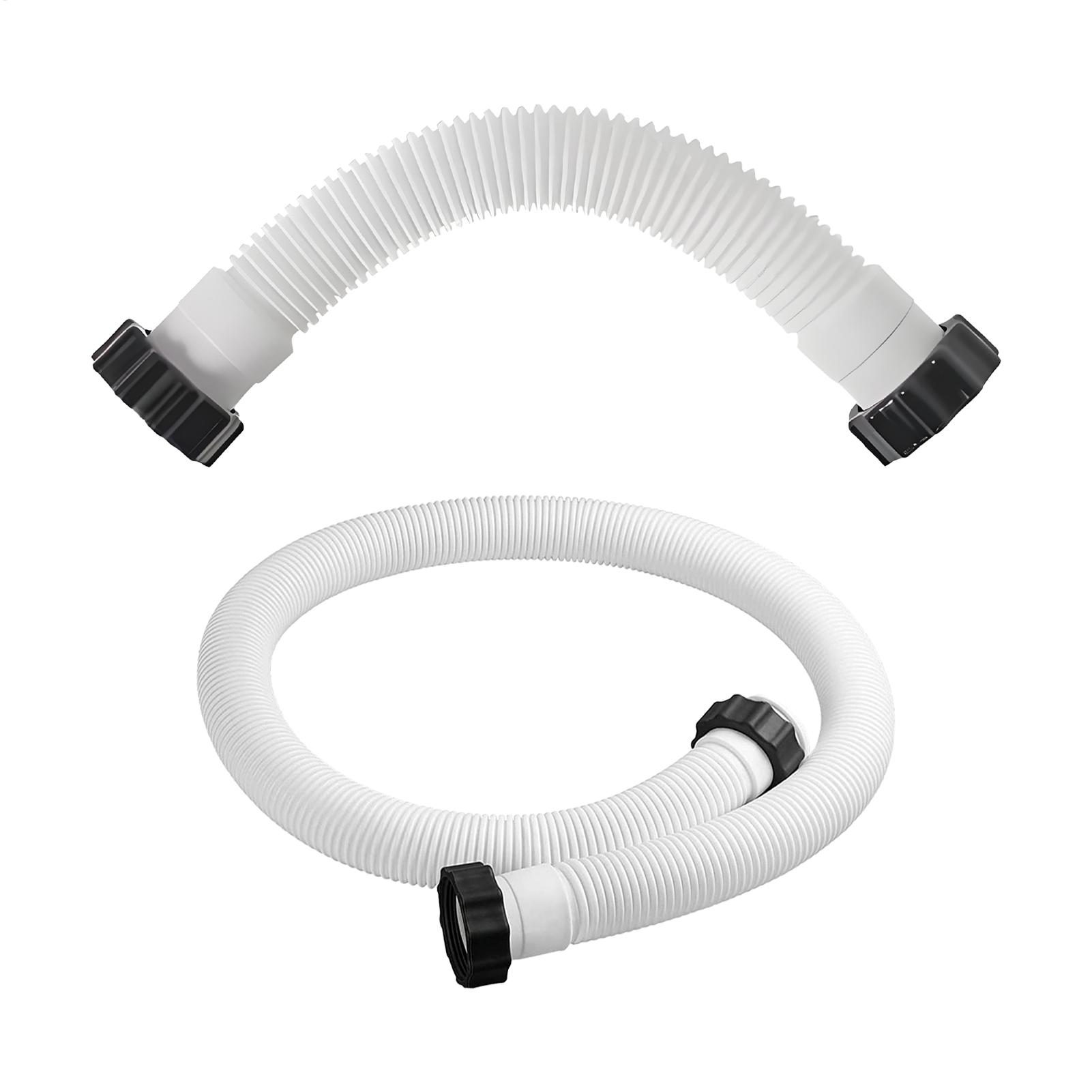 Flexible Hose Braided - Tuyau de pompe de piscine, tuyau