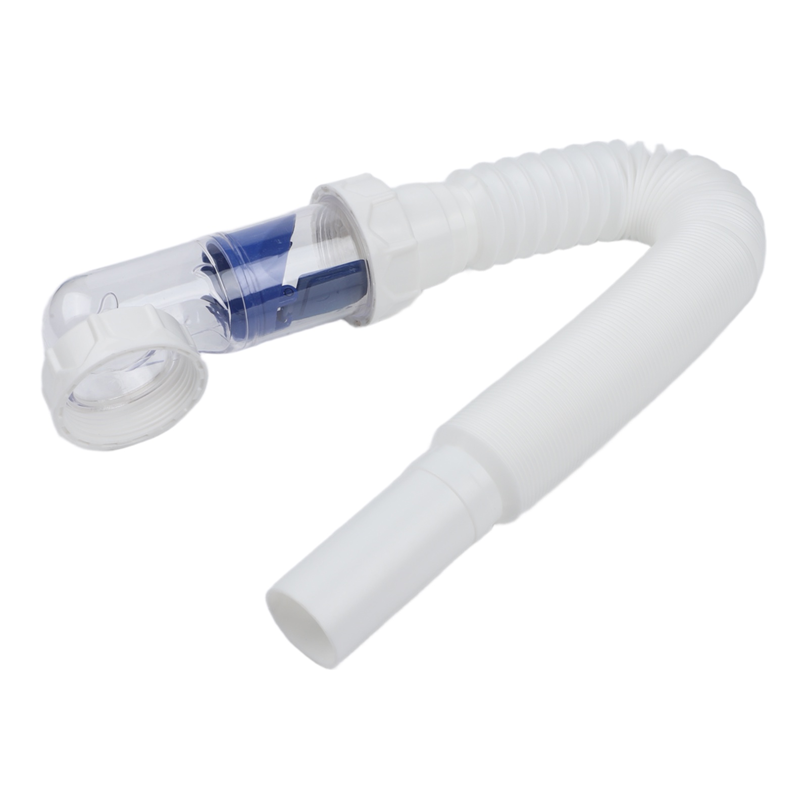 Flexible Hose Braided - Tuyau de siphon flexible pour évacuation