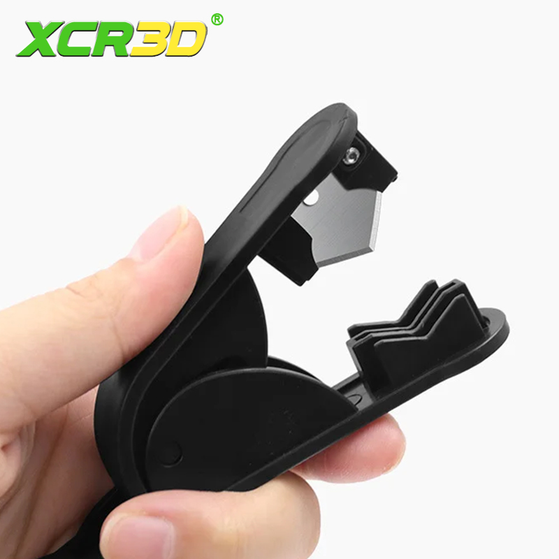 Ptfe Tape Thread - XCR3D coupe-Tube PTFE Mini lame de
