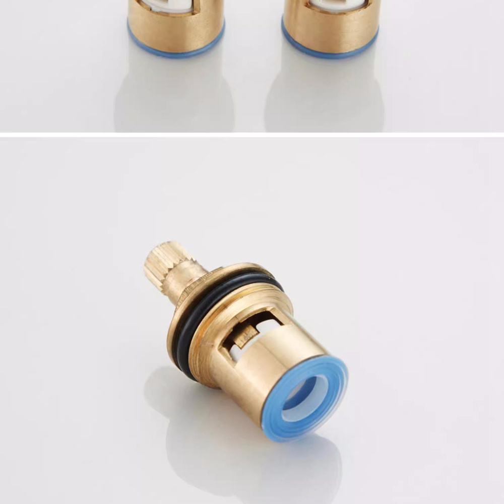 Basin Mixer Cartridge - Cartouche de Robinet en Céramique de