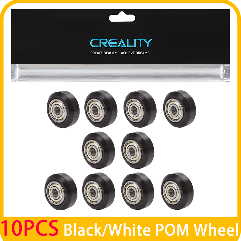 Creality Printer K1 - Roue officielle Creality Ender 3, roue