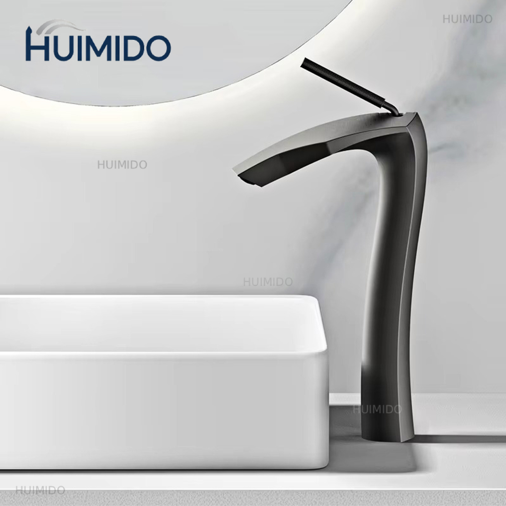 Basin Mixer Cartridge - Robinet de salle de bain de