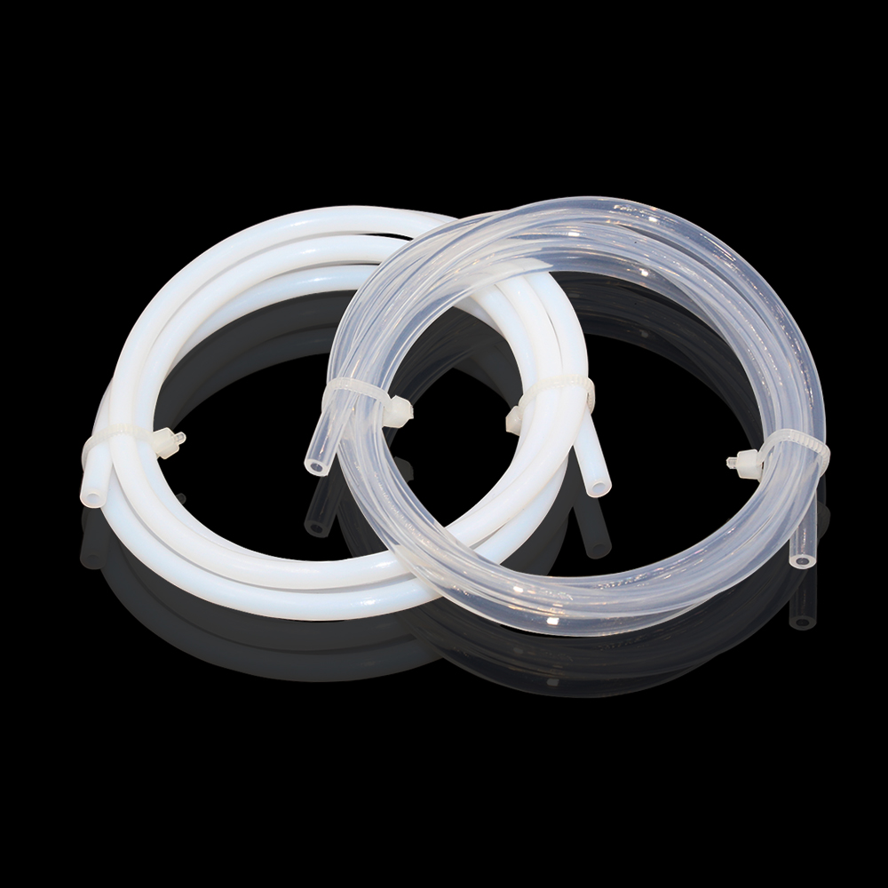 Ptfe Tape Thread - Tube PFA/PTFE transparent/blanc importé pour imprimante