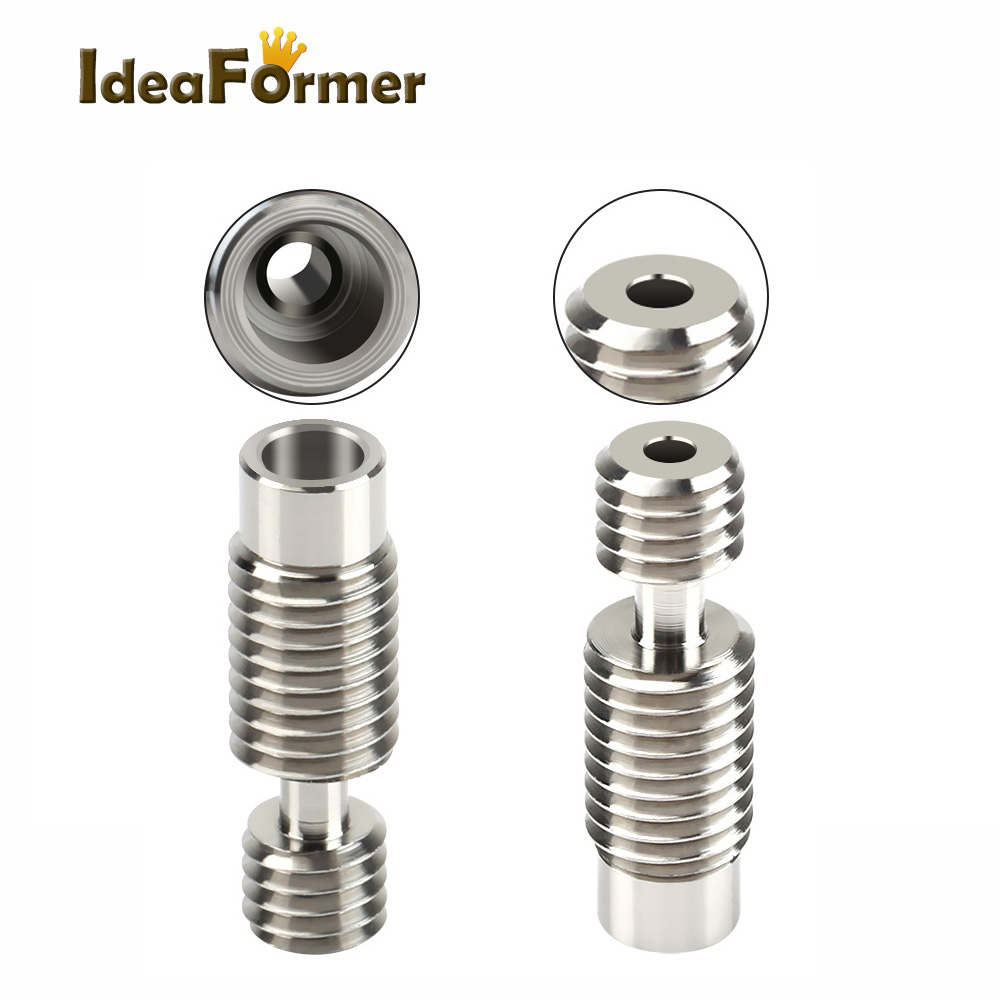 Gorge Hotend à rupture de chal - Ptfe Tape Thread avis et prix