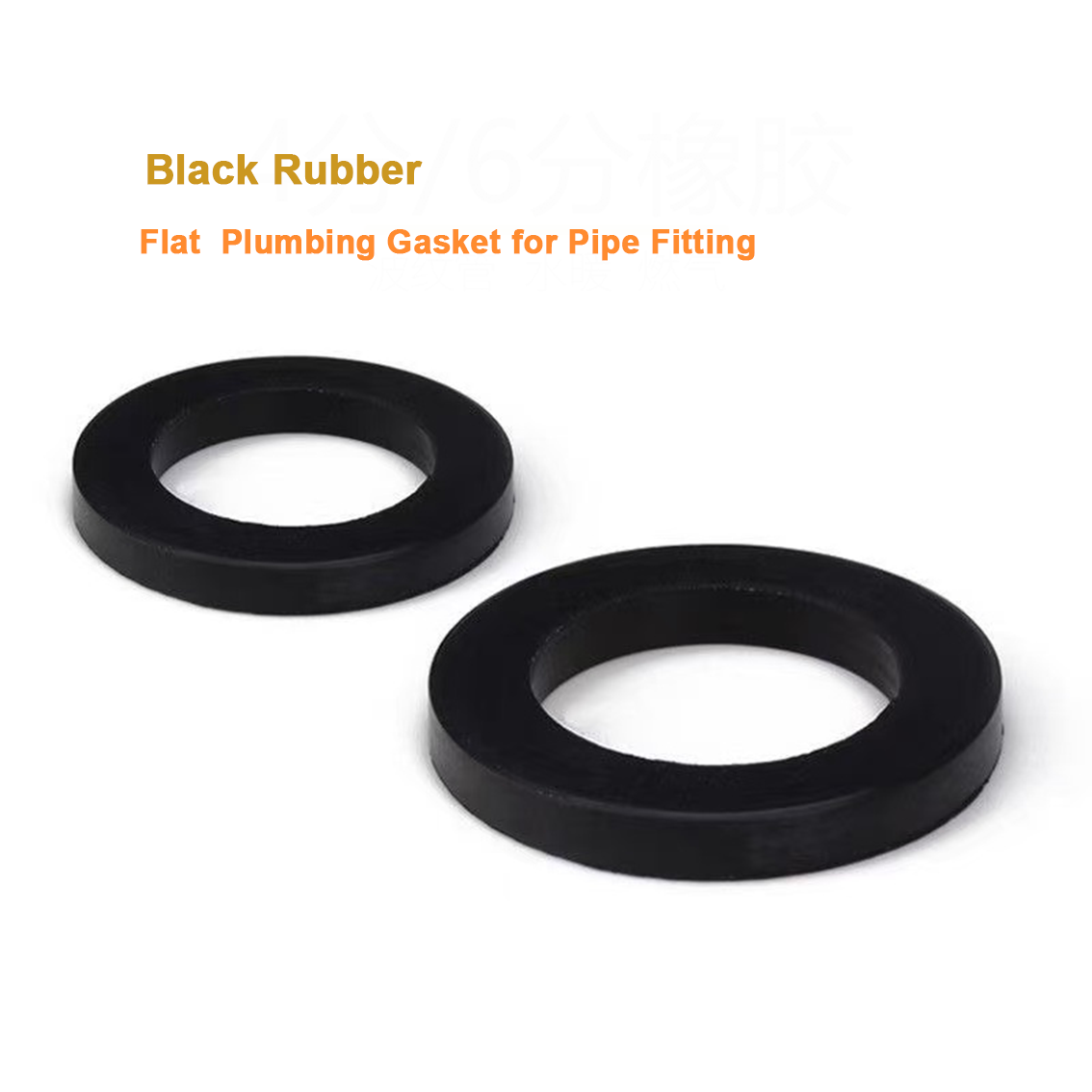 Rondelle en Silicone/caoutchou - Silicone Tap Washer avis et prix