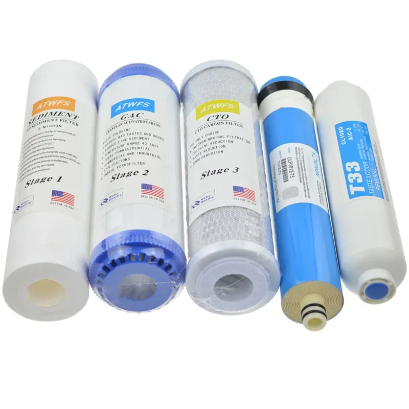 Purificateur d'eau, cartouche  - Basin Mixer Cartridge avis et prix