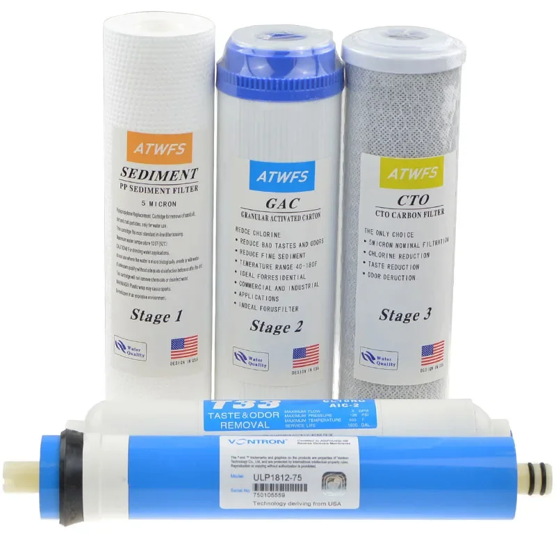 Purificateur d'eau, cartouche  - Basin Mixer Cartridge avis et prix