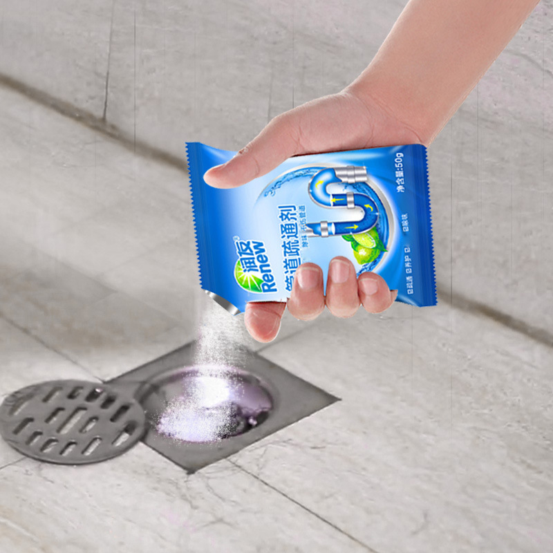 Nettoyeur de canalisations dom - Pipe Freeze Spray avis et prix