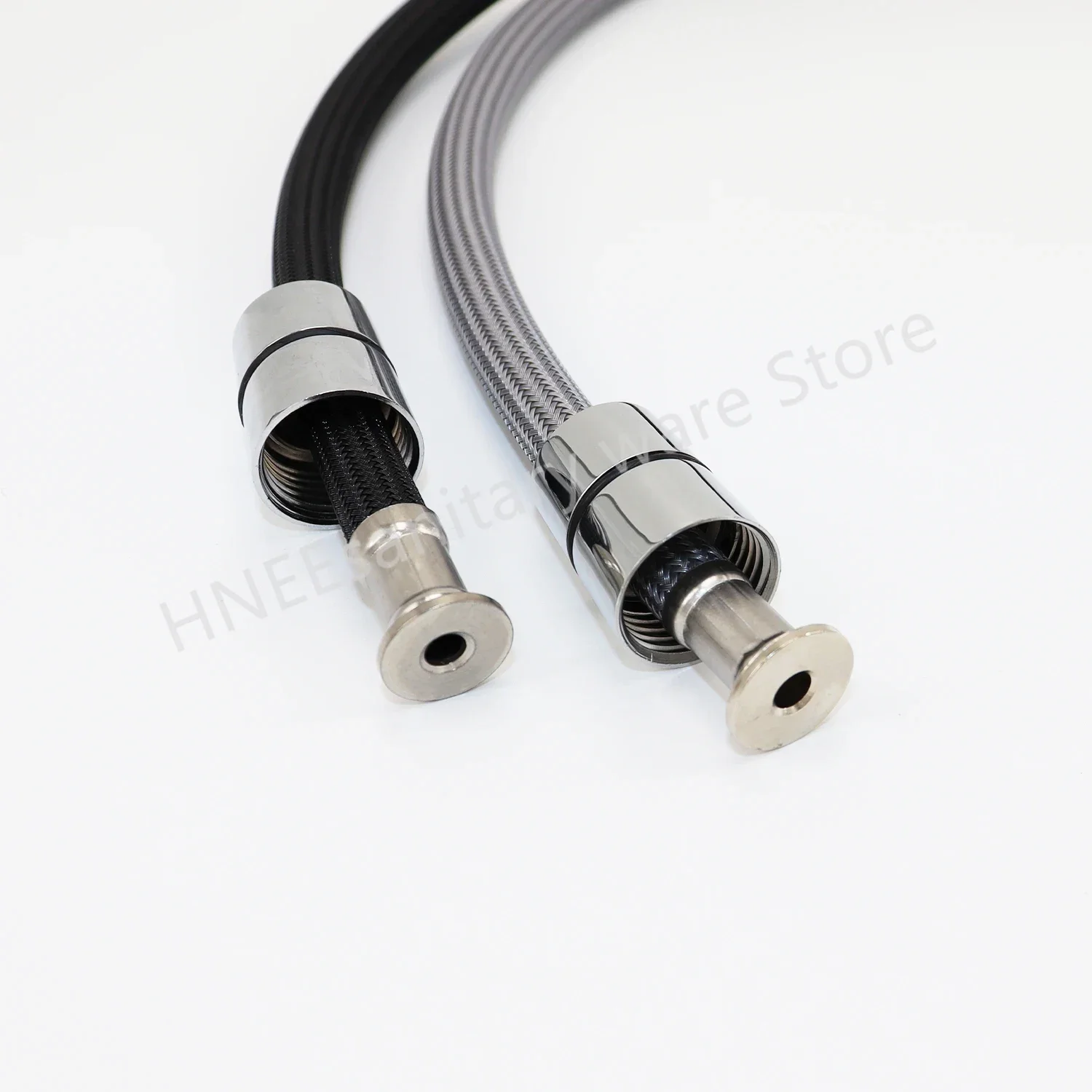 Tuyau d'eau Flexible tressé en - Flexible Hose Braided avis et prix