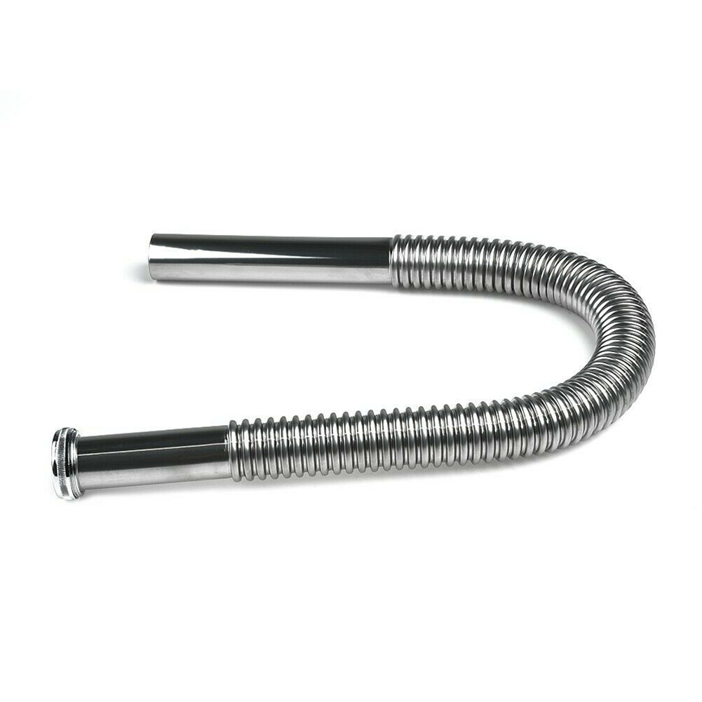 Tuyau de Vidange d'Évier Flexi - Flexible Hose Braided avis et prix