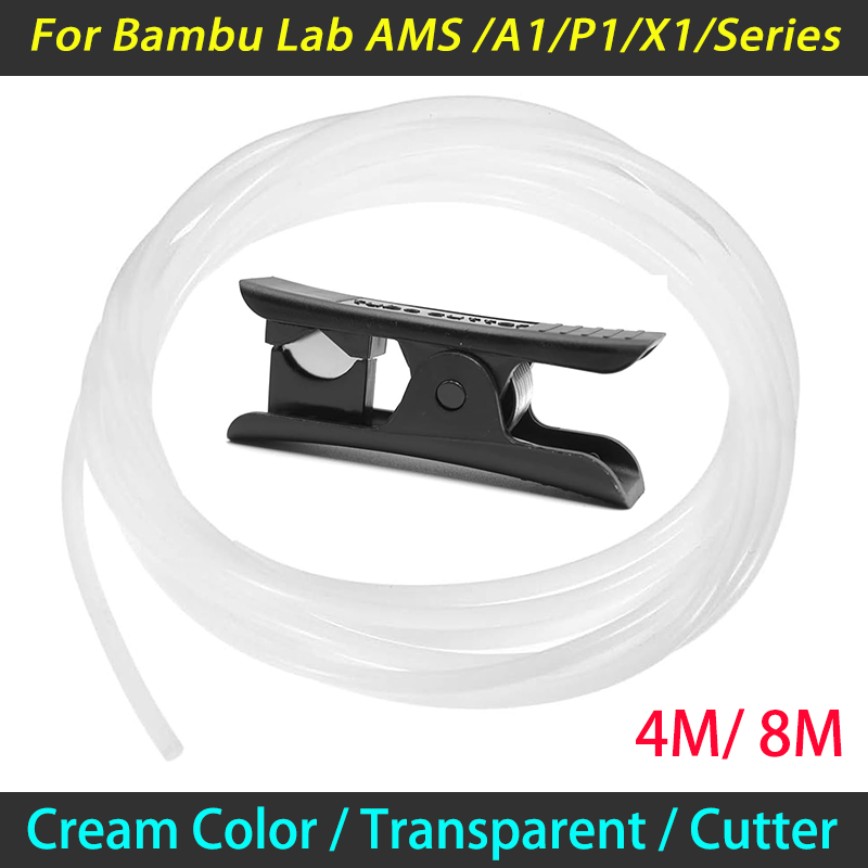 Tube en PTFE pour Bambu Lab P1 - Ptfe Tape Thread avis et prix