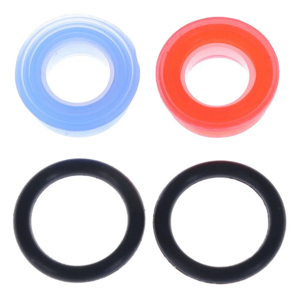 8 pièces/ensemble disque en cé - Silicone Tap Washer avis et prix
