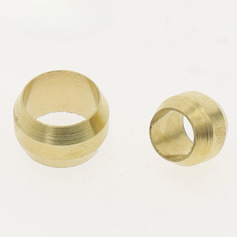 Manchon en laiton pour tube de - Compression Fitting Brass avis et prix