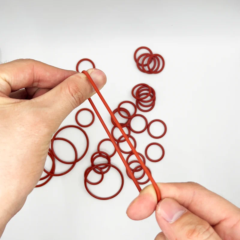 Joint torique en silicone pour - Silicone Tap Washer avis et prix