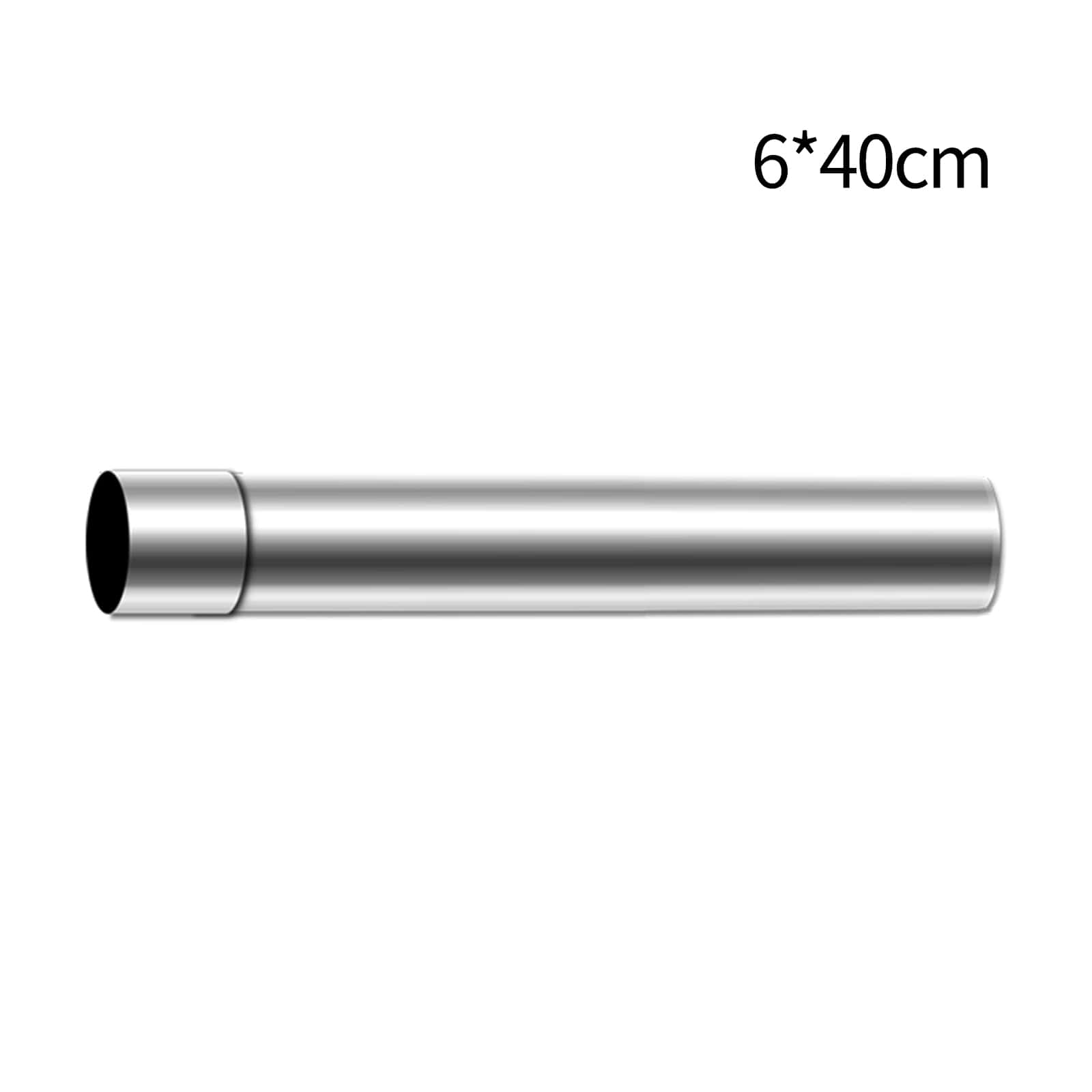 Tuyau de poêle en acier inoxyd - Pipe Freeze Spray avis et prix