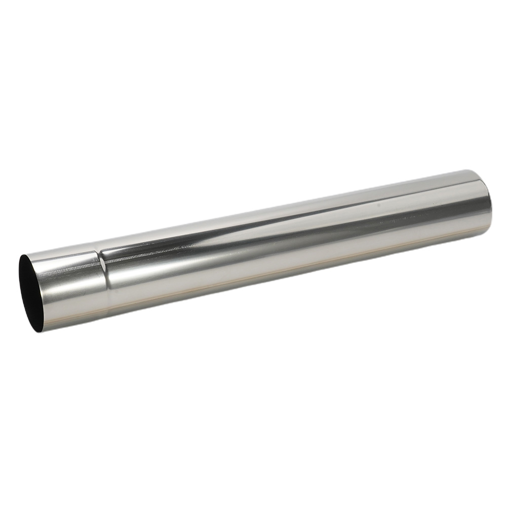 Tuyau de poêle en acier inoxyd - Pipe Freeze Spray avis et prix