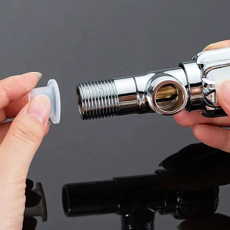 Joint d'étanchéité anti-fuite  - Silicone Tap Washer avis et prix