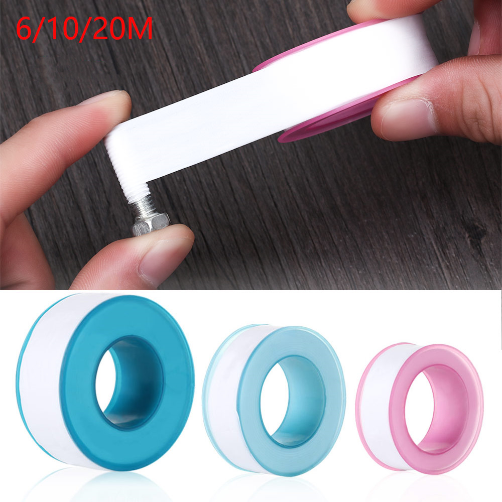 5 Rouleaux/Paquet de Ruban d'É - Ptfe Tape Thread avis et prix