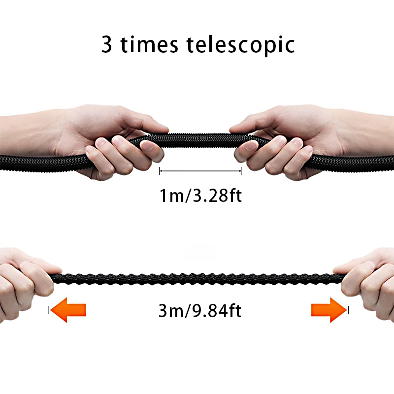 Tuyau d'arrosage extensible -  - Flexible Hose Braided avis et prix