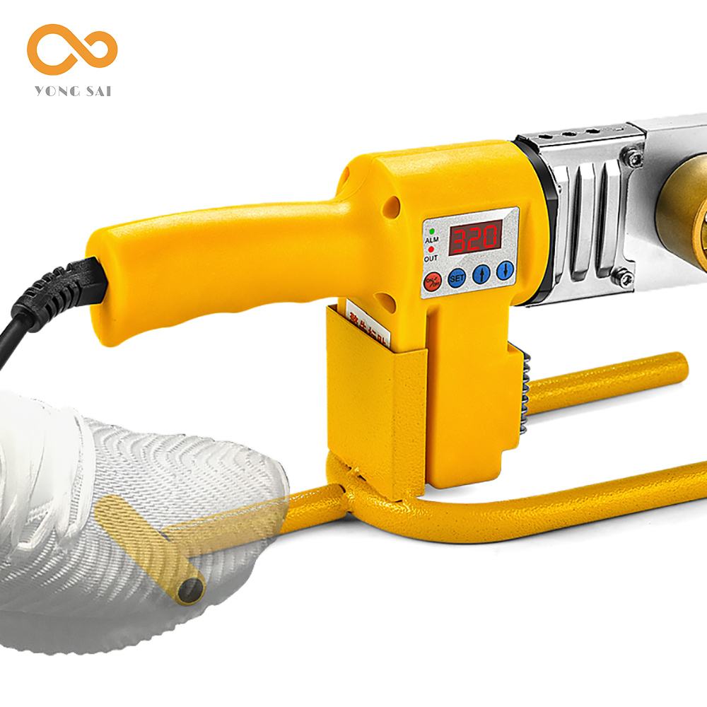 Machine de fusion de tubes en  - Pipe Freeze Spray avis et prix
