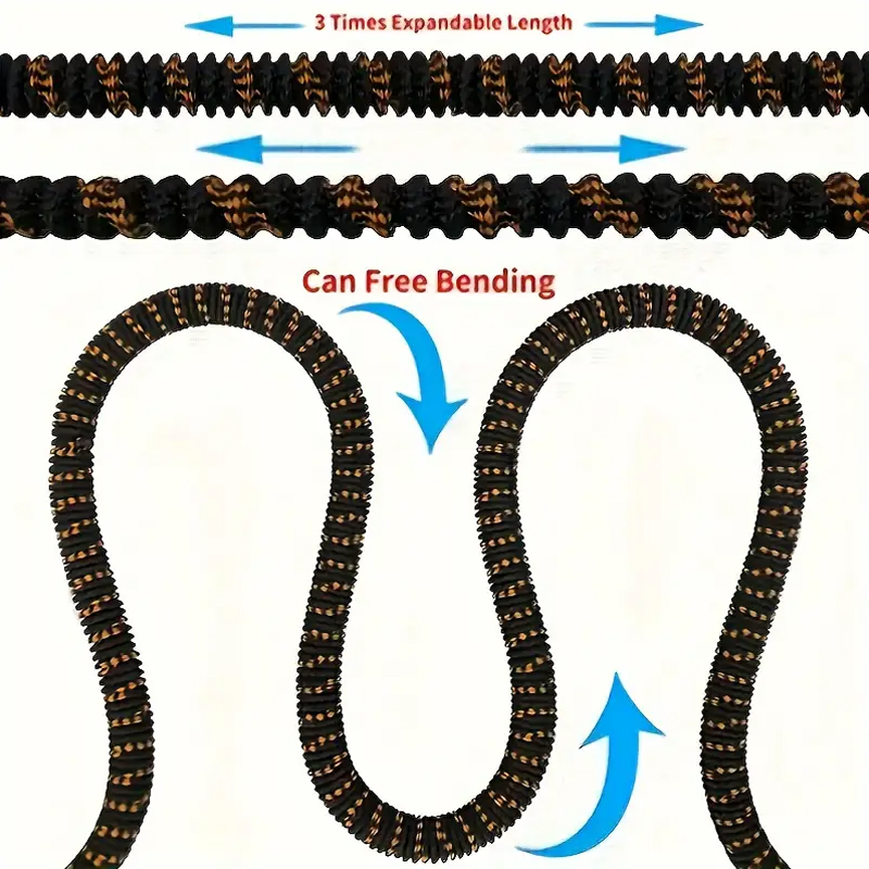 Tuyau magique extensible de 25 - Flexible Hose Braided avis et prix