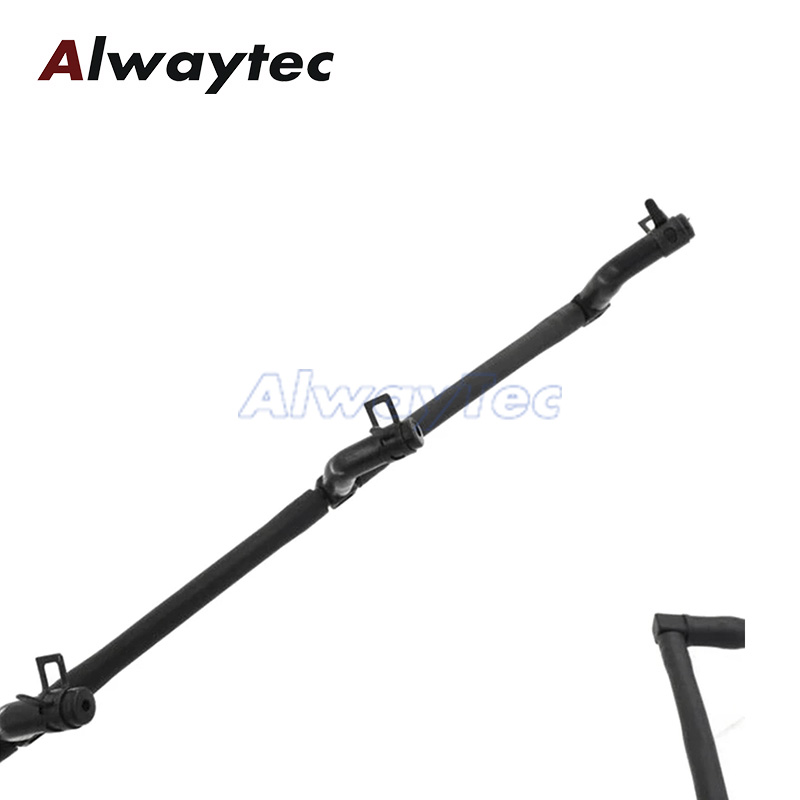 Tuyau de retour de débordement - Overflow Pipe Clip avis et prix
