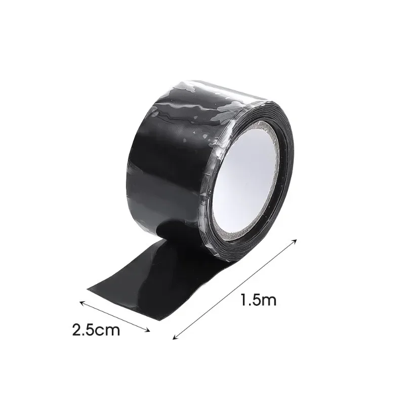 Bandes de Réparation en Silico - Silicone Tap Washer avis et prix