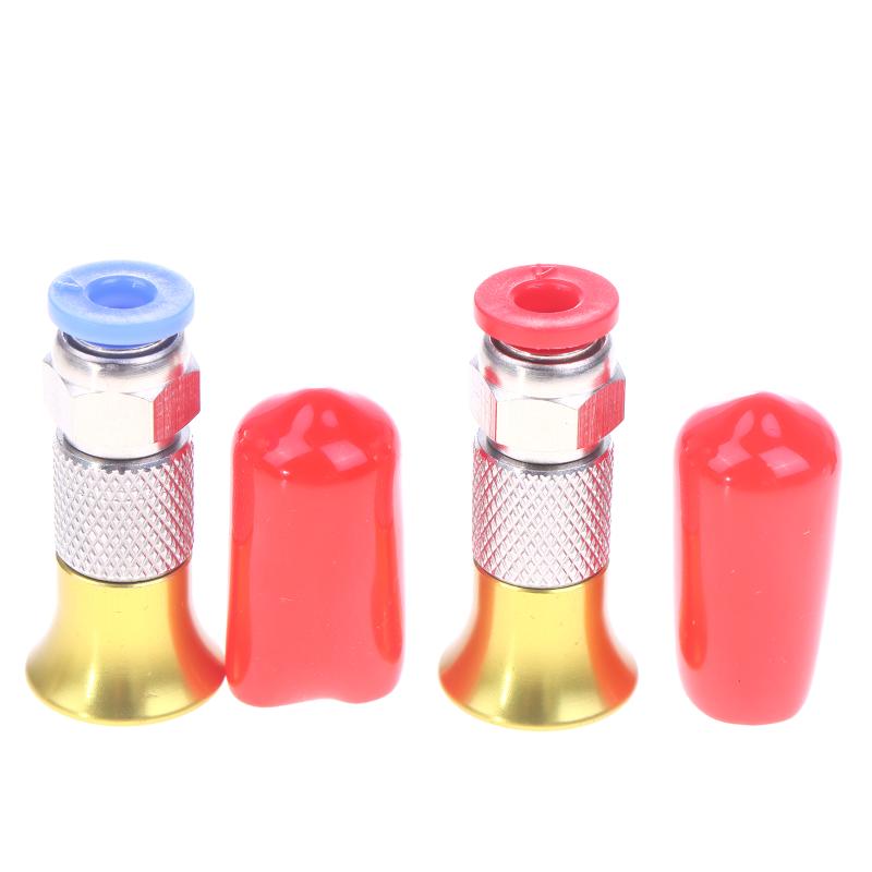 Connecteur pneumatique PC4-M6  - Ptfe Tape Thread avis et prix
