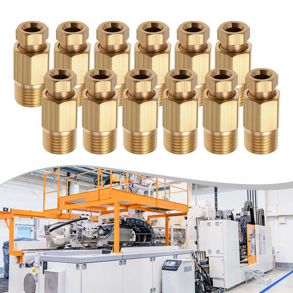Raccords de Compression de Tub - Compression Fitting Brass avis et prix