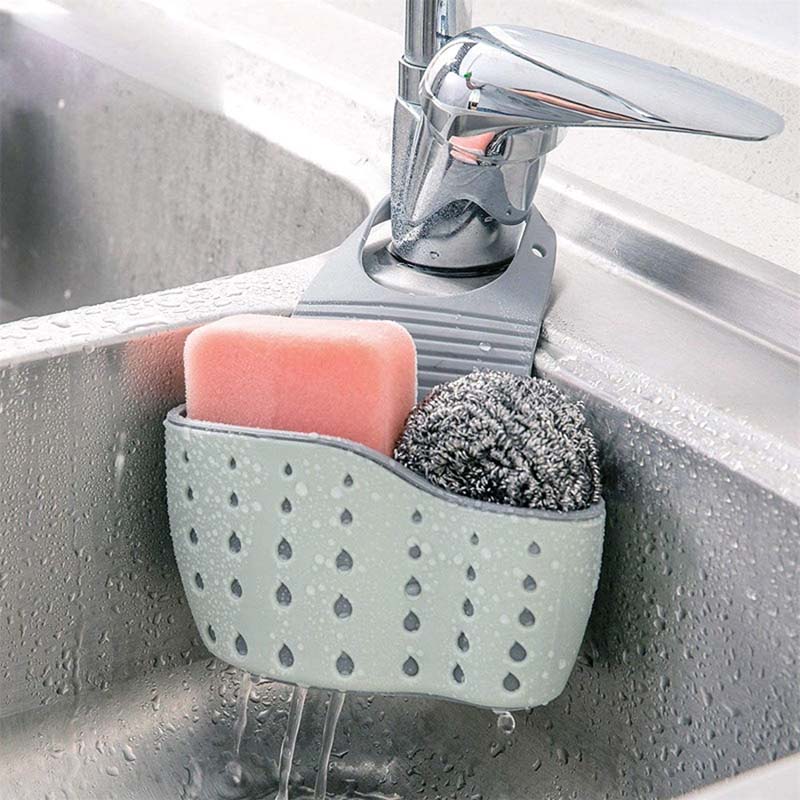 Panier d'égouttage suspendu ré - Silicone Tap Washer avis et prix