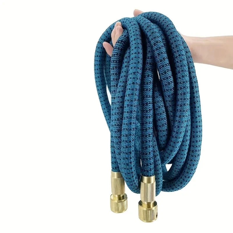 Tuyau magique extensible haute - Flexible Hose Braided avis et prix