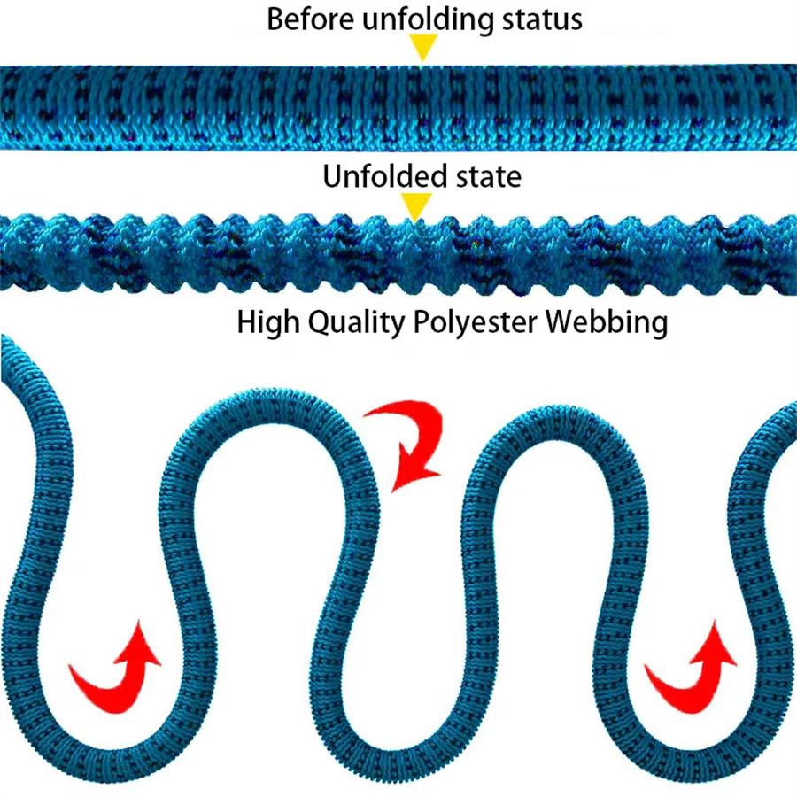 Tuyau magique extensible haute - Flexible Hose Braided avis et prix