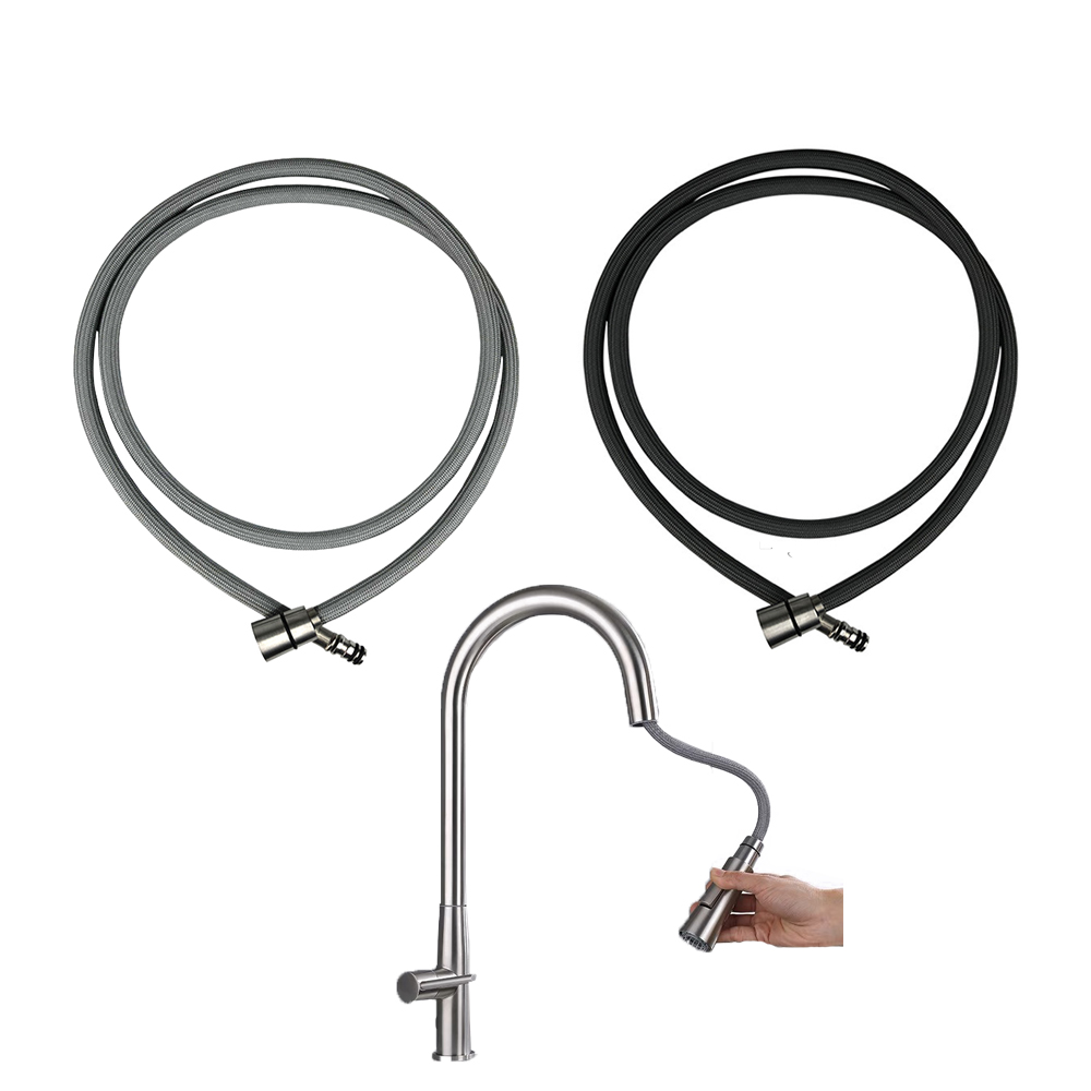 Tuyau Flexible de Rechange en  - Flexible Hose Braided avis et prix