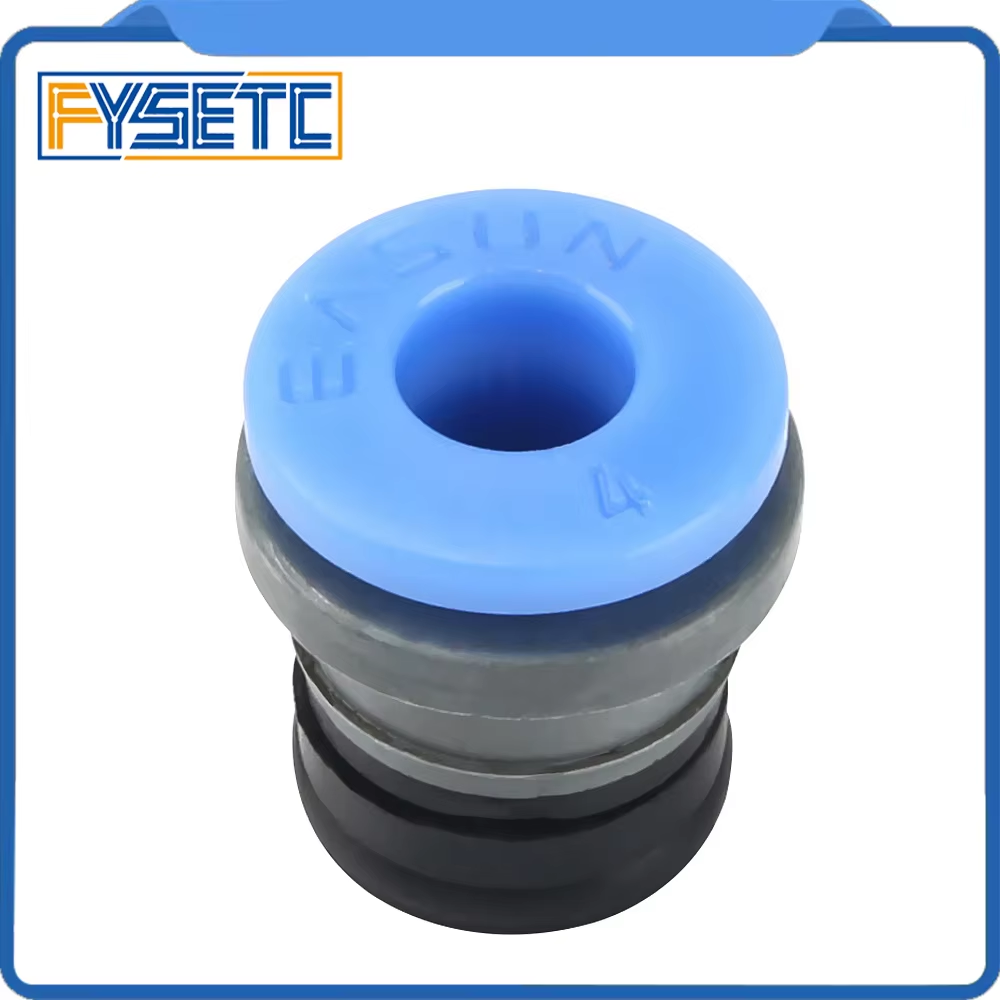 FYSETC Bowden ECAS04 pièces d' - Ptfe Tape Thread avis et prix