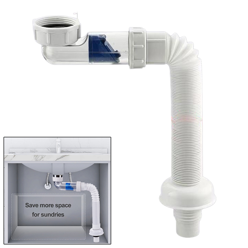 Tuyau de siphon flexible pour  - Flexible Hose Braided avis et prix