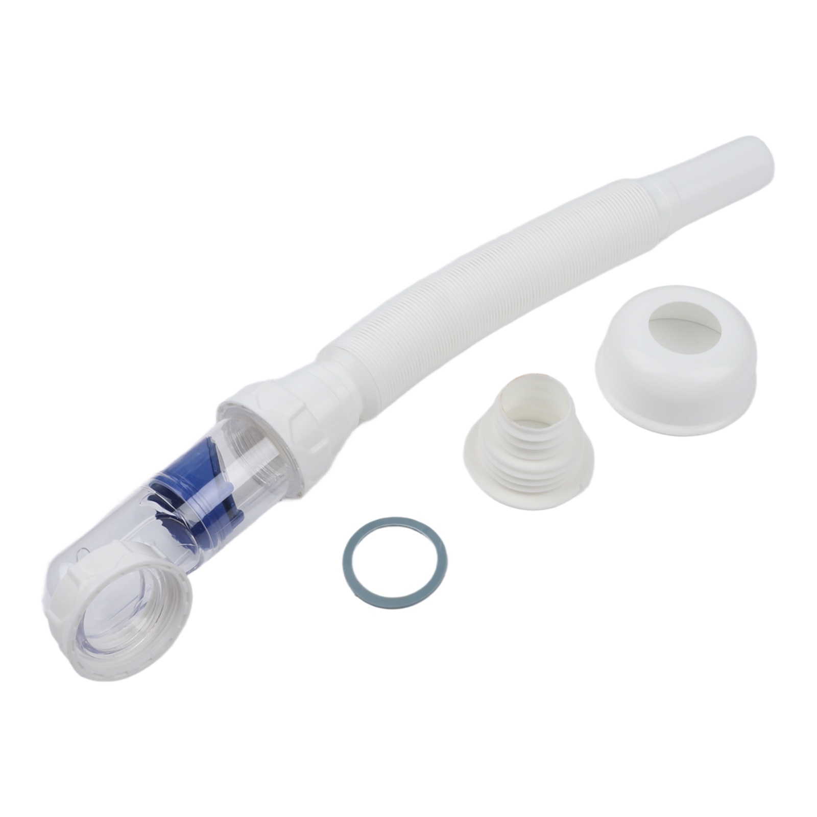 Tuyau de siphon flexible pour  - Flexible Hose Braided avis et prix