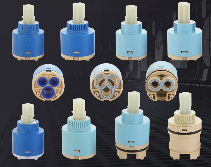 Robinets mitigeur bobine Valve - Basin Mixer Cartridge avis et prix