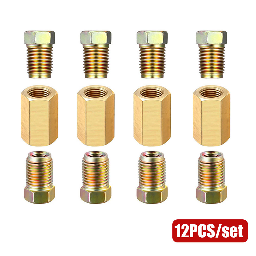 Raccord de compression de tuya - Compression Fitting Brass avis et prix