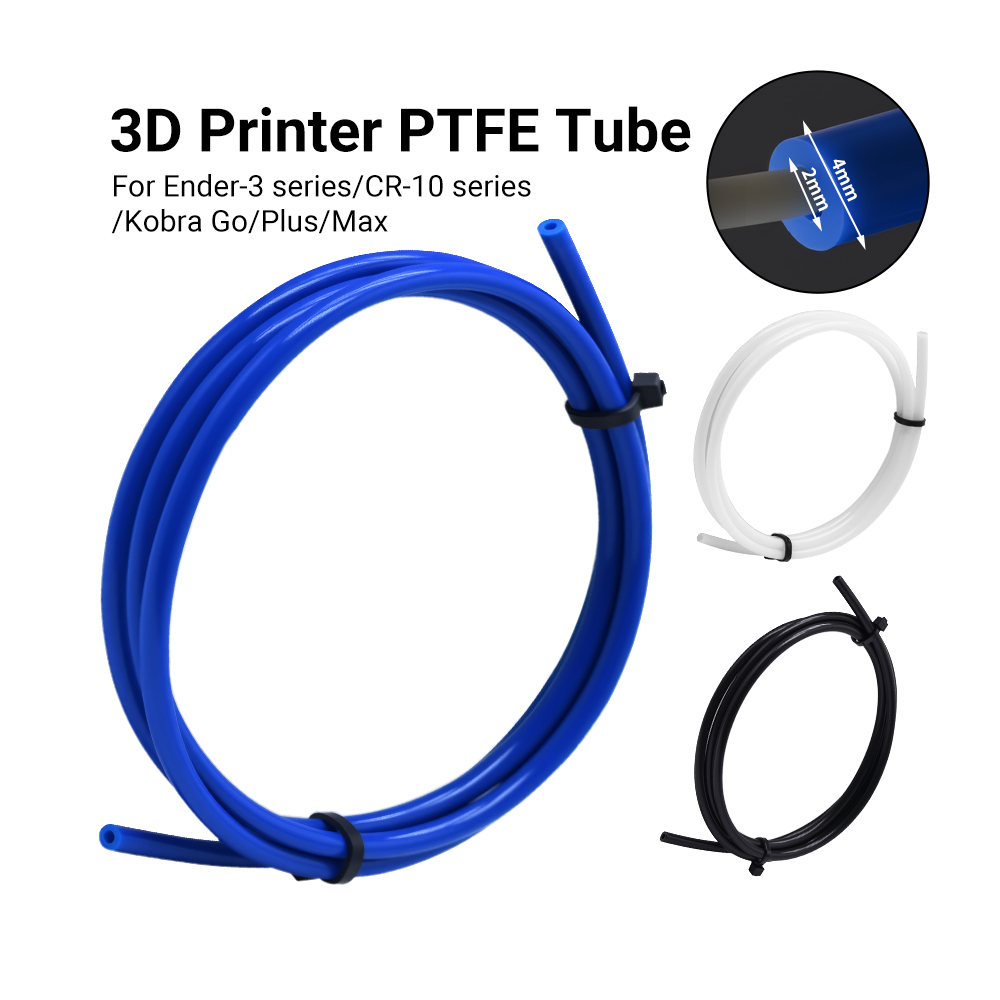 Tube d'alimentation en PTFE de - Ptfe Tape Thread avis et prix