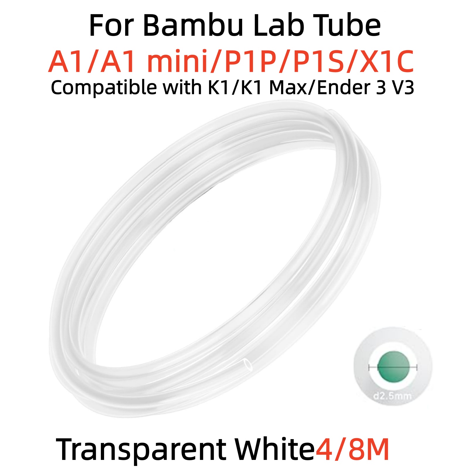 Pour Bambu laboratoire Ptfe Tu - Ptfe Tape Thread avis et prix