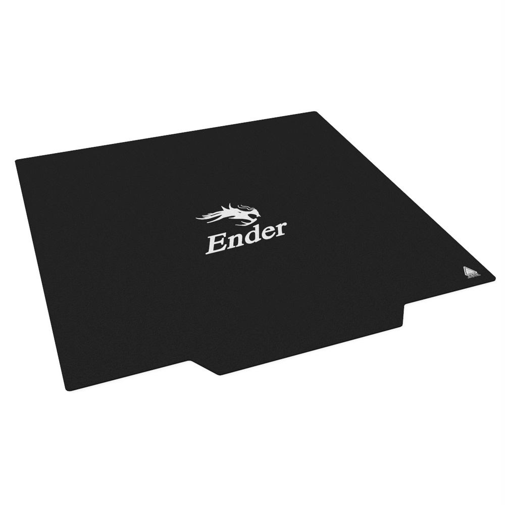 Plaque magnétique flexible ori - Creality Printer K1 avis et prix