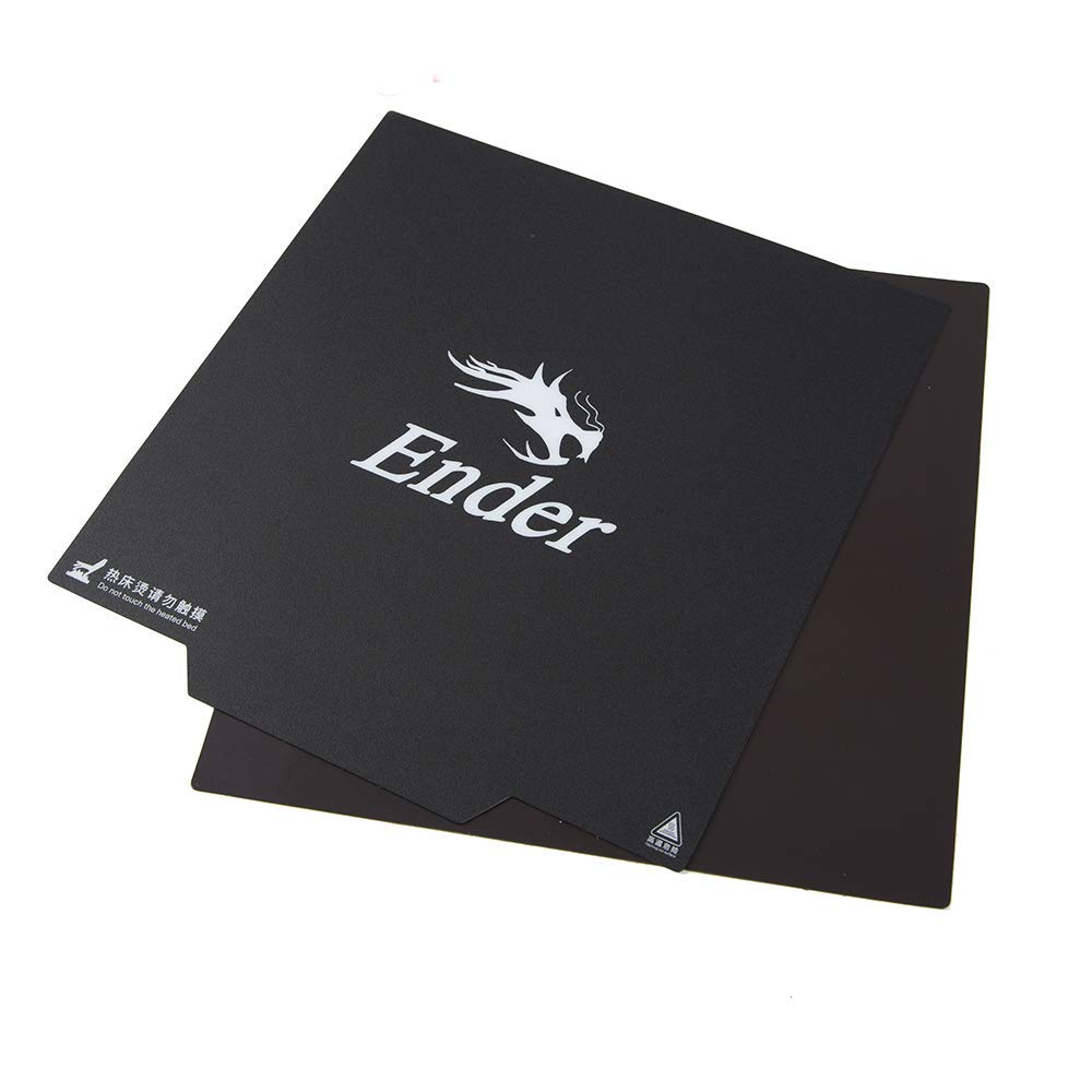 Plaque magnétique flexible ori - Creality Printer K1 avis et prix