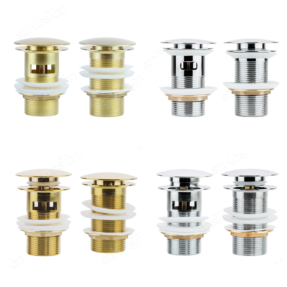 Bouchon d'évier de salle de ba - Overflow Pipe Clip avis et prix