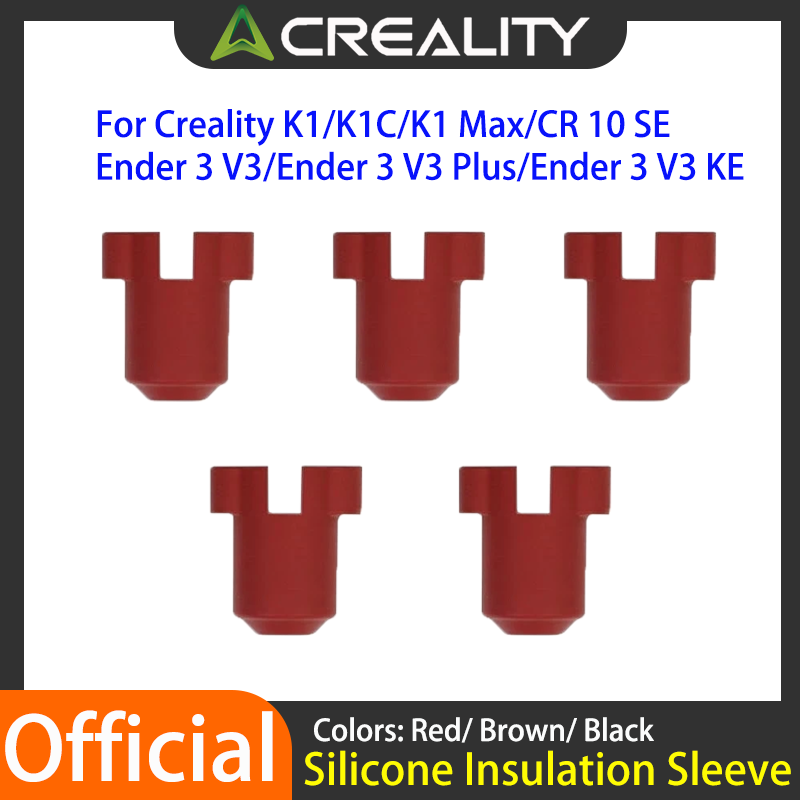 Creality – coque d'isolation t - Creality Printer K1 avis et prix