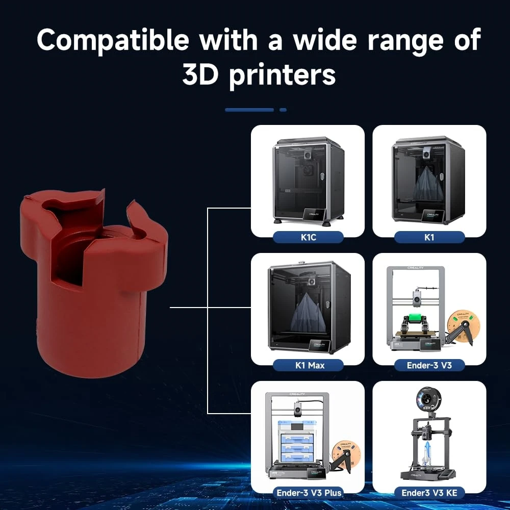 Creality – coque d'isolation t - Creality Printer K1 avis et prix