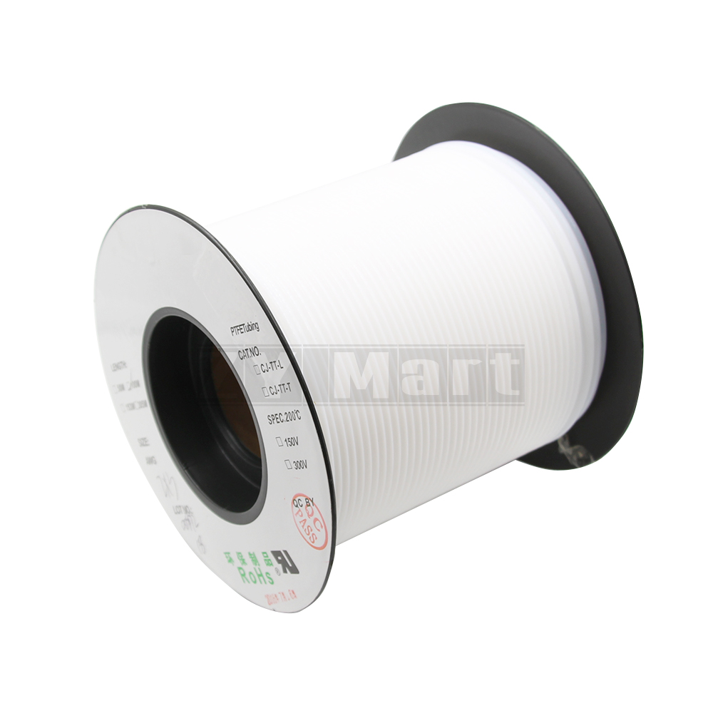 Tube PFA/PTFE transparent/blan - Ptfe Tape Thread avis et prix