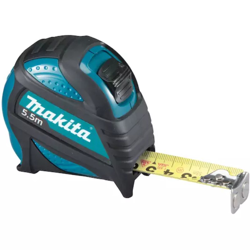 Makita B-57146 Mètre ruban 5,5 - Stanley Tape 25Ft avis et prix